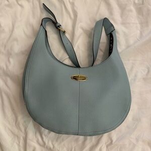 Like New Nanette Lepore Jyamie Shoulder Bag